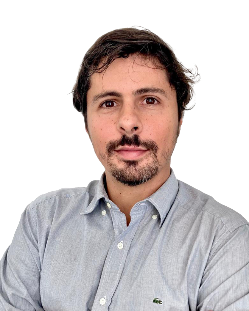 Photo of Daniel Drummond