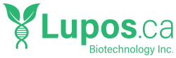 Lupos Biotechnology logo