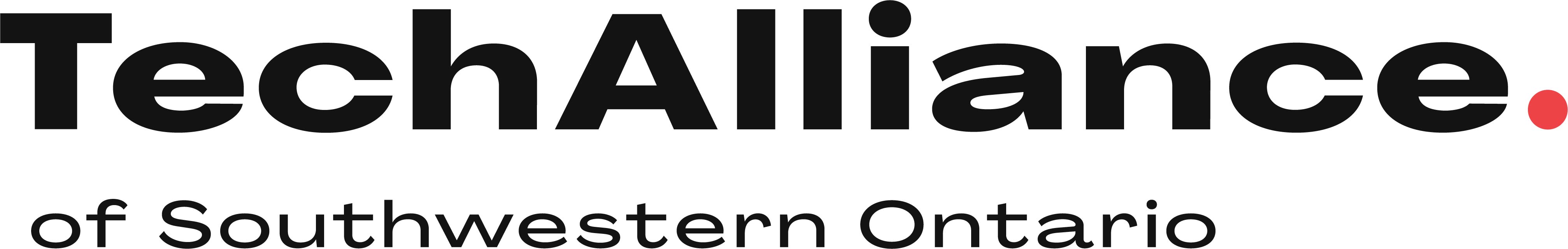 TechAlliance Logo
