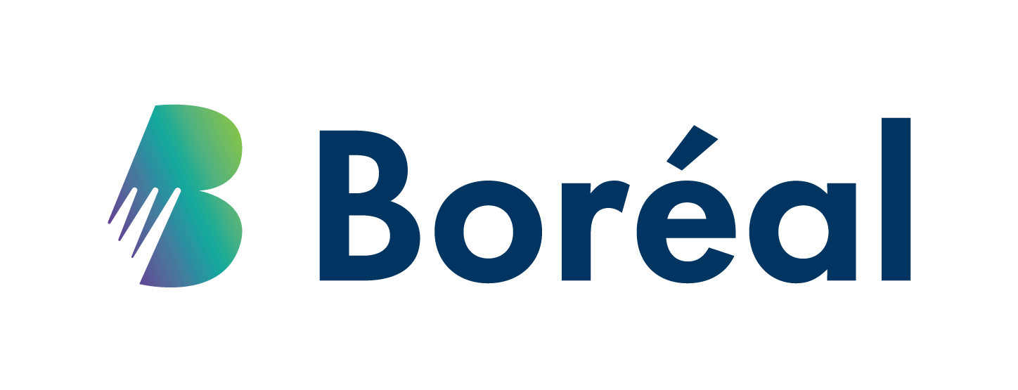 Boreal logo