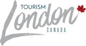 Tourism London Canada logo