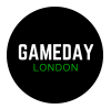 Gameday London logo