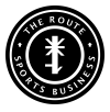The Route Sports Business logo