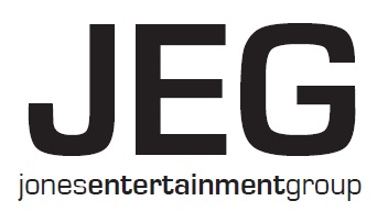 Jones Entertainment Group Logo