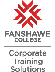 Fanshawe Corporate Training Solutions Logo