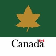4th Canadian Division Logo