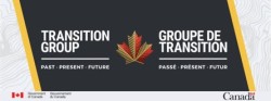 Transition Group Logo