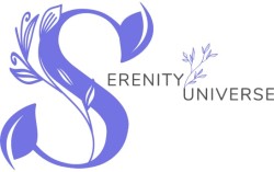 Serenity Universe Logo