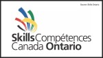 Skills Canada Ontario Logo